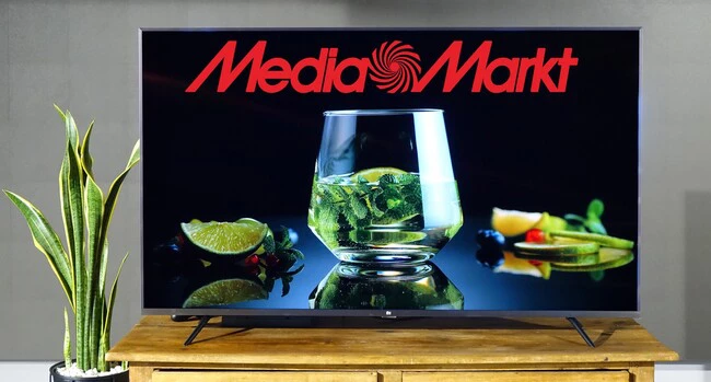 Mediamarkt