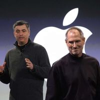 La mano derecha de Steve Jobs ha desvelado en un español perfecto el verdadero secreto del éxito de Apple. Y la clave no está en sus productos