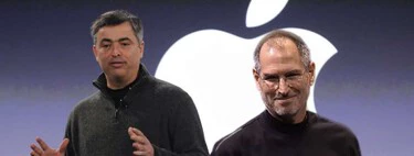 Eddy Cue, la mano derecha de Steve Jobs, habla un español perfecto y ha compartido el secreto del éxito de Apple. Y no es la tecnología Eddy Cue, la mano derecha de Steve Jobs, habla un español perfecto y ha compartido el secreto del éxito de Apple. Y no es la tecnología