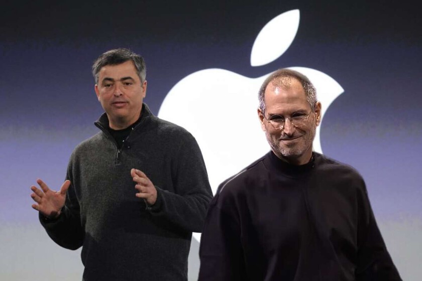 Eddy Cue, la mano derecha de Steve Jobs, habla un español perfecto y ha compartido el secreto del éxito de Apple. Y no es la tecnología