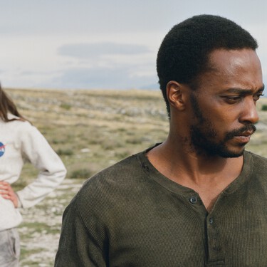 Está en Netflix y es una película de ciencia ficción como 'Marte' pero al revés: solo queda una persona sobreviviendo en la Tierra