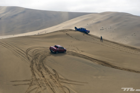 Descubriendo el interior de Namibia por carretera: 32 imágenes de una ruta inolvidable