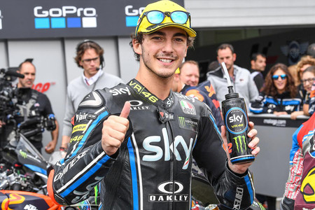 Francesco Bagnaia 01