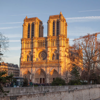 Especialistas afirmam: a Notre-Dame não soa mais a mesma igual a antes do incrível fogo que a consumiu em 2019