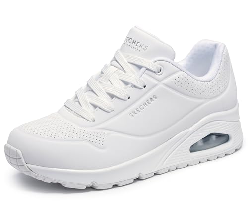 Skechers Uno, Zapatillas Mujer