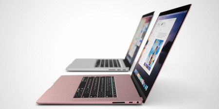 Nuevos MacBook ultradelgados llegarían en junio: Rumorsfera