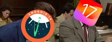 iOS 17 no está mal, pero Android ya lo hizo primero: estas 11 novedades de Apple ya las pensó Google