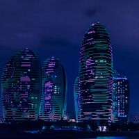 China estrenará su nuevo Hong Kong en diciembre. Y Europa no está preparada para lo que viene 