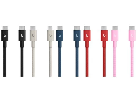 Trenzado Usb C A Usb C