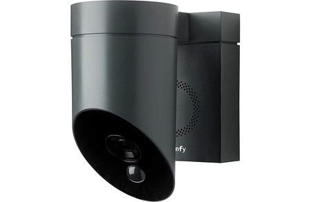 Somfy Outdoor Camera