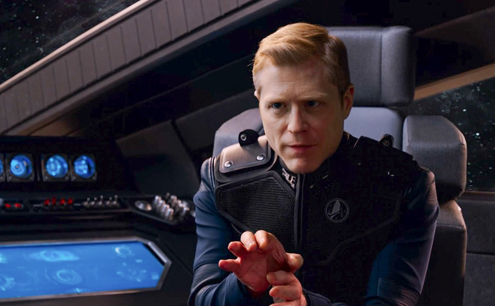 Foto de Star Trek Discovery es Star Trek (7/10)