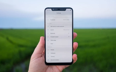 Mejores ofertas Xiaomi este fin de semana: auriculares Airdots, pulseras inteligentes Mi Band 4 y smartphones Redmi Note 8T rebajados