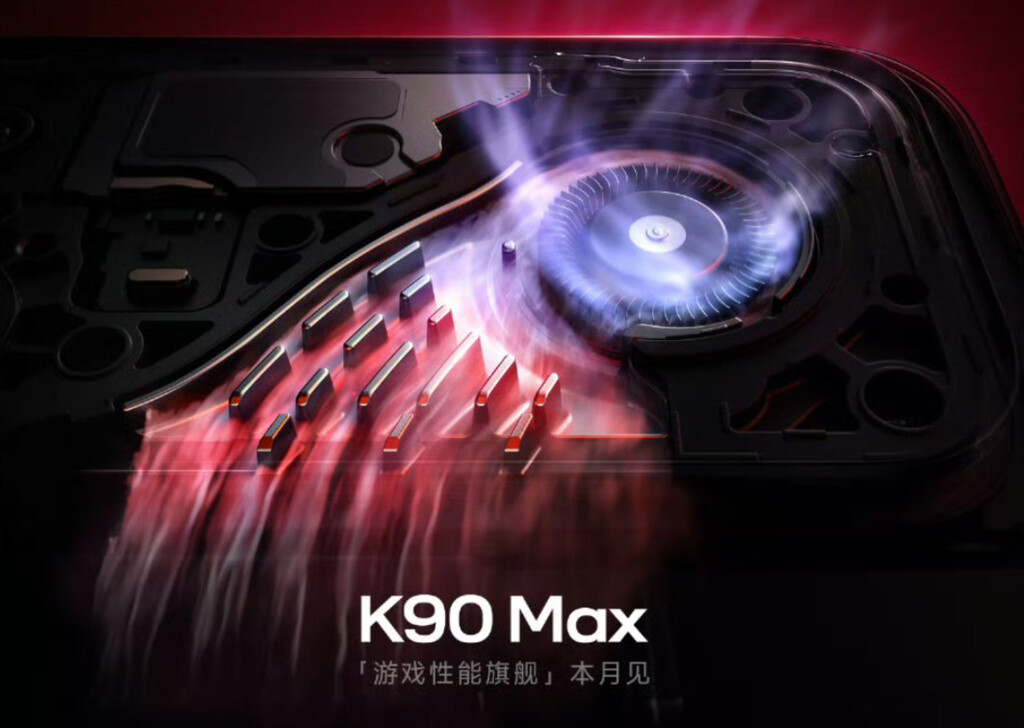 Esto sí es lo que quería: el nuevo móvil de Xiaomi que se refrigera por aire y puede bajar 10 grados su temperatura en 100 segundos  