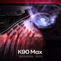 Esto sí es lo que quería: el nuevo móvil de Xiaomi que se refrigera por aire y puede bajar 10 grados su temperatura en 100 segundos  