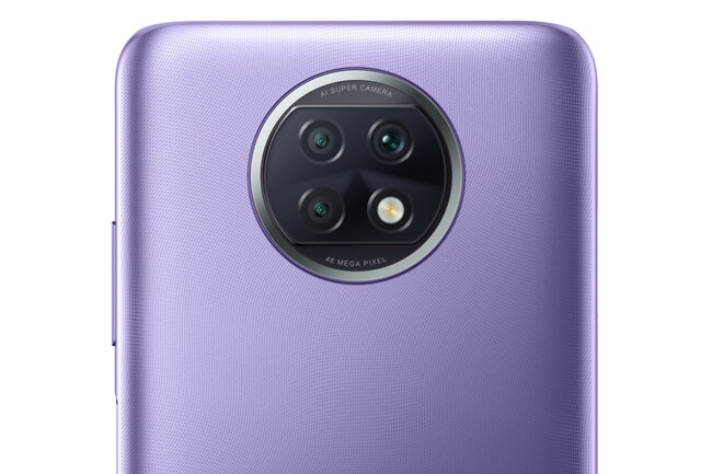 Nuevo Xiaomi Redmi Note 9T: características, precio y ficha técnica