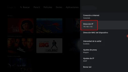 Grabar Pantalla Android Tv