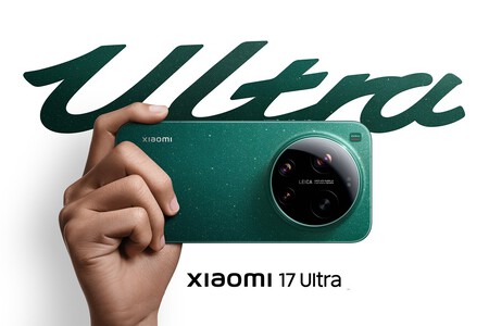 Xiaomi 17 Ultra Precio Mexico Ficha Tecnica Caracteristicas Especificaciones