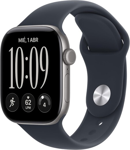 Apple Watch Series 12