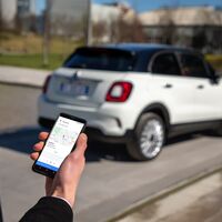 Nuevo Fiat 500 Hey Google: el Cinquecento ahora te chiva dónde y cómo está, usando el móvil o un altavoz inteligente 
