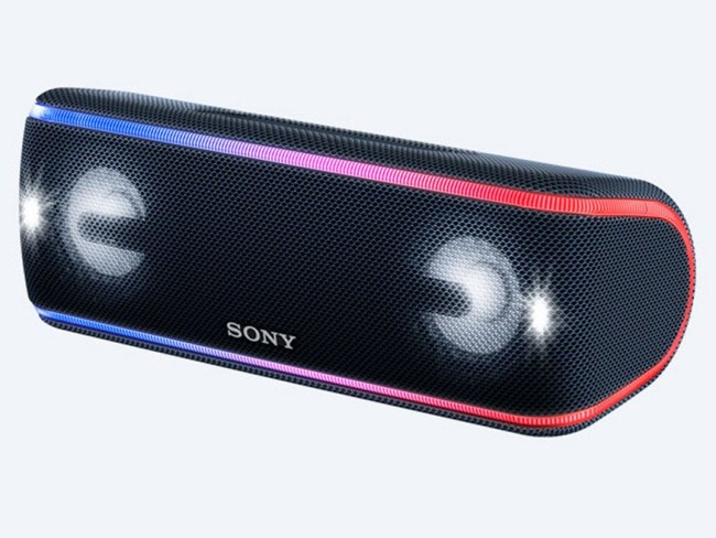 Sony Srs Xb41