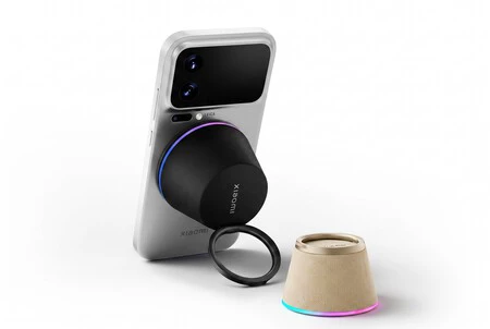 Xiaomi Magnetic Speaker