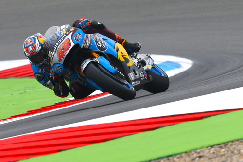 Jack Miller asalta Assen con su primera victoria en MotoGP