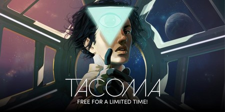 Tacoma gratis para PC, Mac y Linux por tiempo muy limitado en Humble Bundle