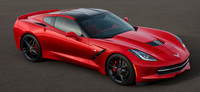 Hennessey Performance planea un Corvette Stingray muy bestia 
