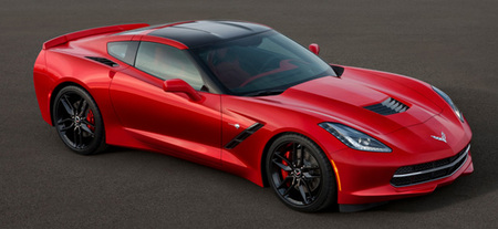 Hennessey Performance planea un Corvette Stingray muy bestia