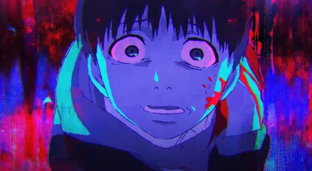 Tokyo Ghoul