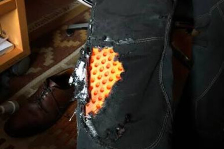 Moto Traje 3