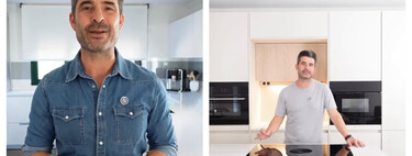 No lo dejes en manos de otros, elegir mal los electrodomésticos "puede arruinar toda una cocina"