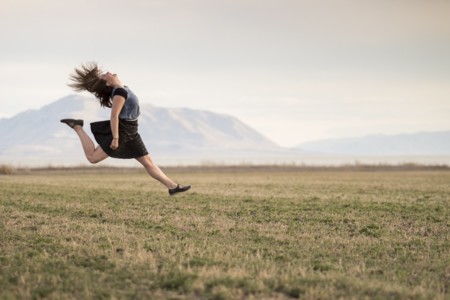 47 cosas que me gustaría hacer una vez en la vida (o recomendar a mis hijos)