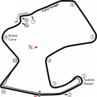 Superbikes Estados Unidos 2014: dónde verlo por televisión