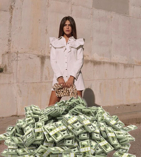 Violeta Magriñán desvela el pastizal que ganan los influencers y ya sabe cuál será su próxima compra