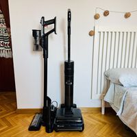 Dreame H15 Mix, análisis: si solo pudiera comprar un aspirador para limpiarlo todo, sería este