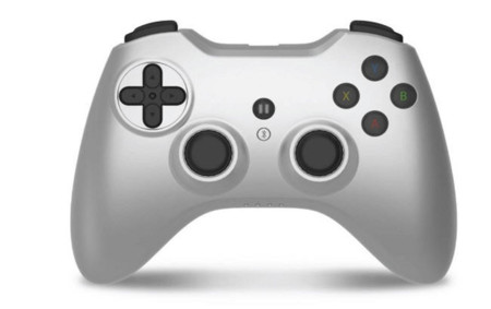 Signal RP One, un mando Bluetooth para juegos en dispositivos iOS