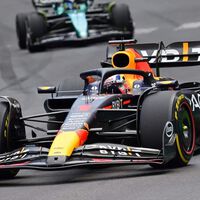 La Fórmula 1 no le robó la pole position a Fernando Alonso. La última teoría de la conspiración de TikTok no es real 