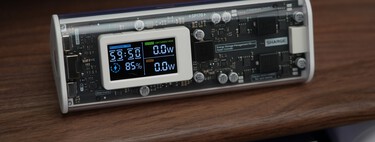 Viajar en avión con una batería monstruosa suena genial. Hasta que la seguridad del aeropuerto opina lo contrario 