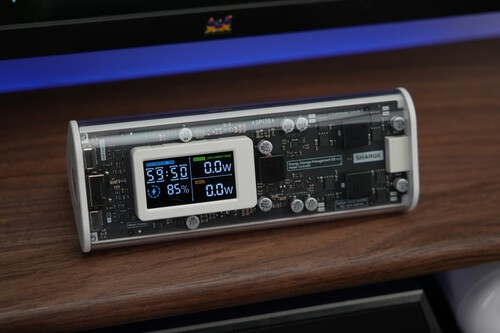 Power bank