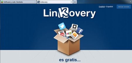 Linkovery cerrará el servicio el próximo 10 de octubre