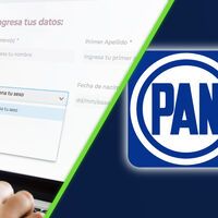 El PAN dice que Llave MX permite suplantar identidades con una CURP y un correo; el gobierno asegura que no hay riesgo 
