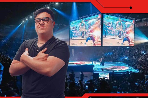 Pude platicar con los casters oficiales del EVO 2026, y me dejaron algo muy claro: los eSports y Juegos de Pelea siguen conquistando México