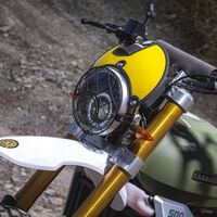 Una mítica marca de motos se ha ido a la ruina cometiendo el mismo error que KTM: apostarlo todo a las bicicletas eléctricas 