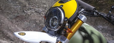 Una mítica marca de motos se ha ido a la ruina cometiendo el mismo error que KTM: apostarlo todo a las bicicletas eléctricas 