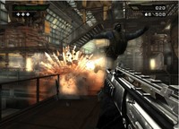 El creador de 'Black' trabaja en nuevo FPS