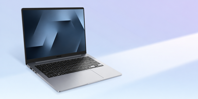 Galaxy Book6 Portada