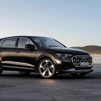 Audi entra al juego de los híbridos enchufables en México con sus dos primeros SUV PHEV