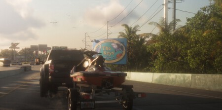Gta Vi 11 Cosas Que Viste
