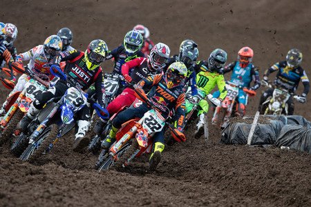El mundial de MXGP 2020 no comenzará hasta el mes de agosto y con un calendario aún en el aire